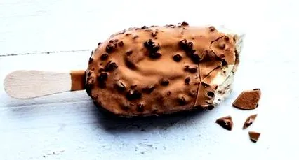 bastoane caramel