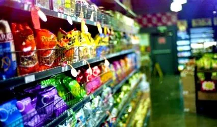 alimentelor
