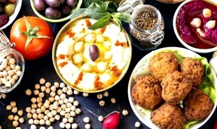 gastronomia