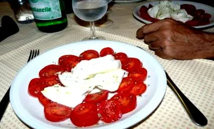 buffala