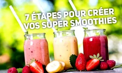 smoothie