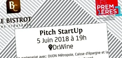 startup