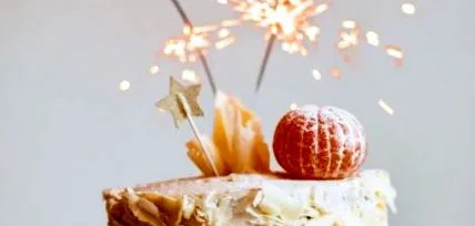 születésnapjának megünneplésére