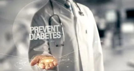 diabetului