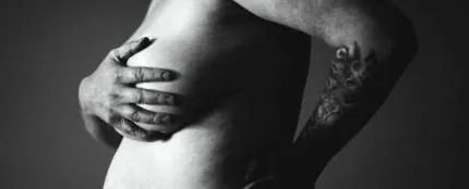 abdomen
