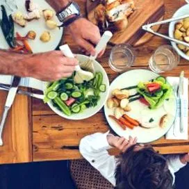 детето