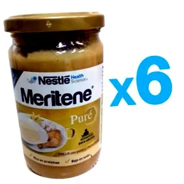 meritene
