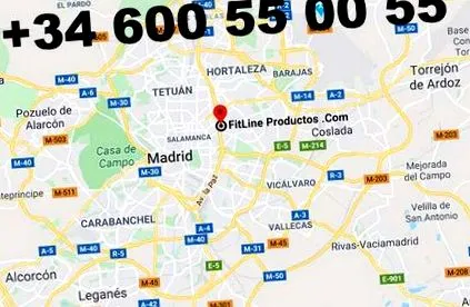 madrid
