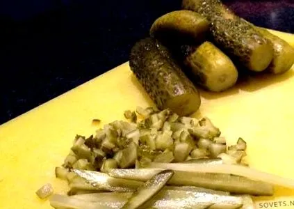 оливие