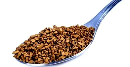 soluble