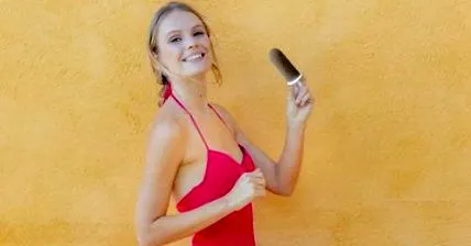 веган