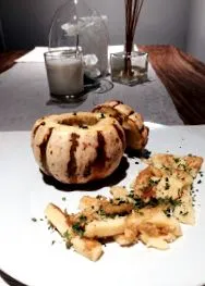 étkezés