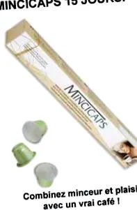 2020 mincicaps
