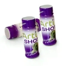 articsóka shot