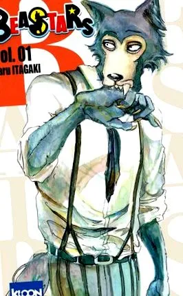 beastars