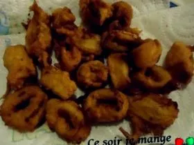 fritters