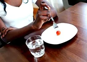 anorexia