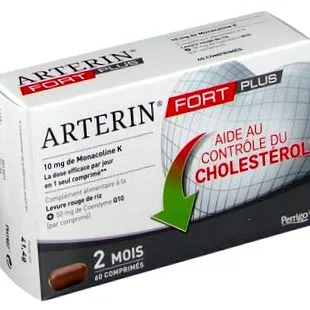 arterin