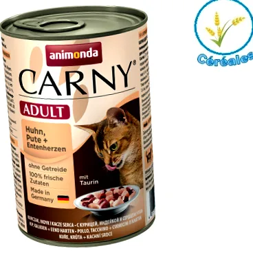 curcan animonda