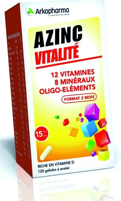 vitalite