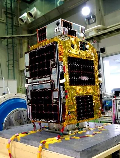 interstelare astroscale