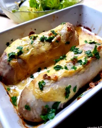 andouillette