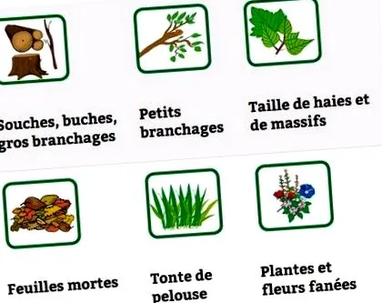 deșeurile