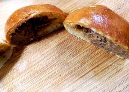 паровий