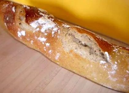 făină