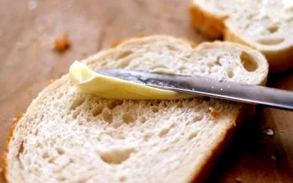 вершкове масло