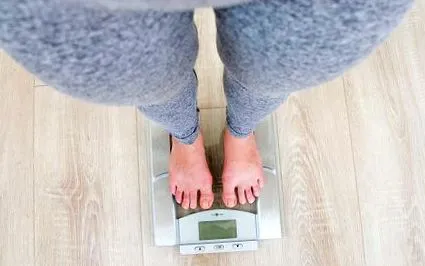 balance