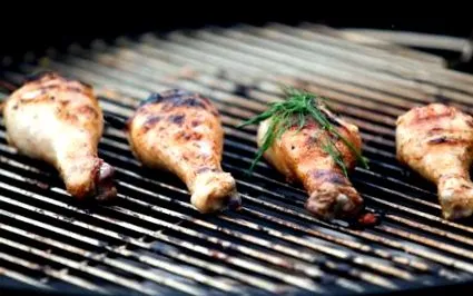 grill