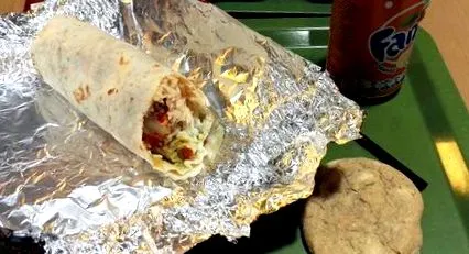 burritos