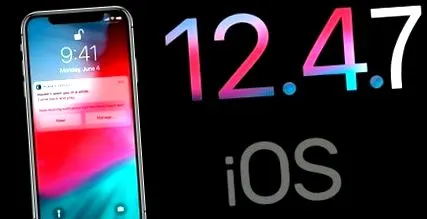 iPhone iPad