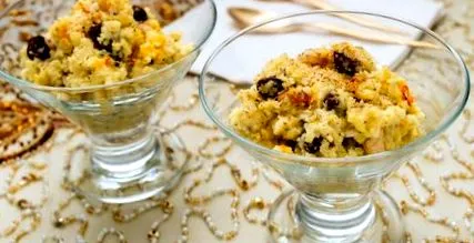 halwa