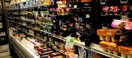 alimentele
