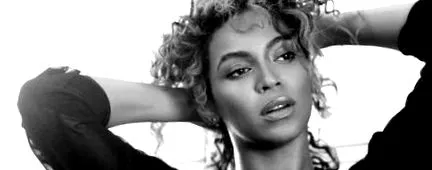 beyoncé