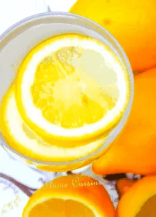 bucătărie lemon