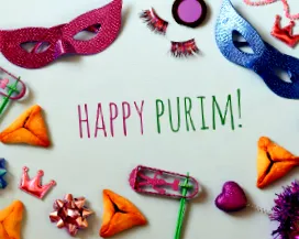 purim
