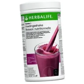 vitalitéclub herbalife