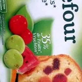 carrefour