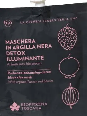 toscana детокс-освітлююча