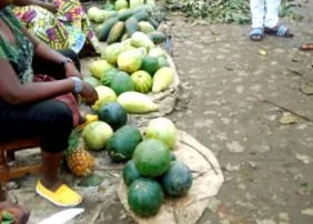 vânzătorii