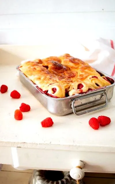 brioche