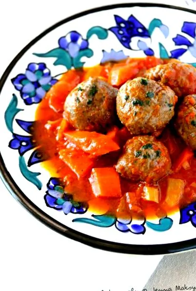 legume