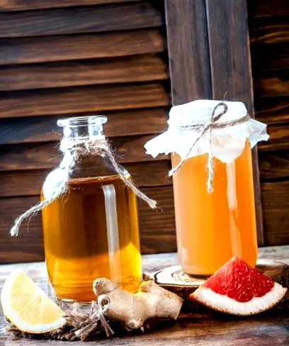 băuturi fermentate