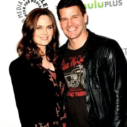 Temperance Brennan Emily Deschanel
