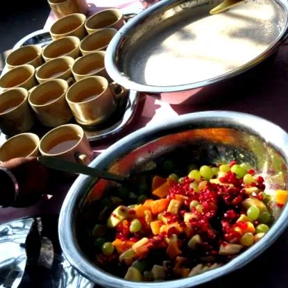 ayurveda