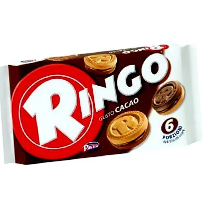 ringo