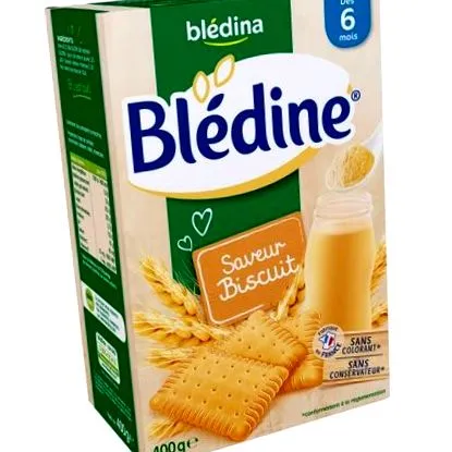 bledine